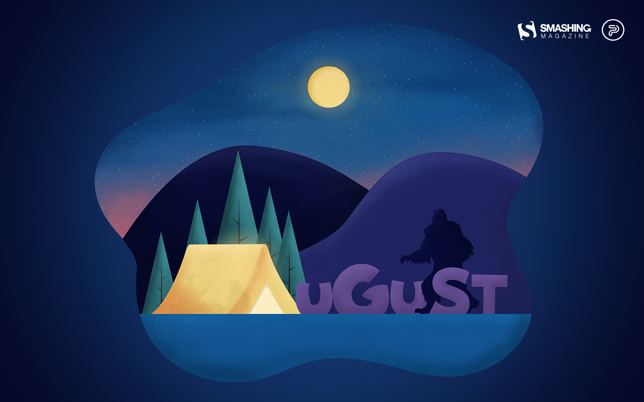 Adventures In August 19 Wallpapers Edition Smashing Magazine