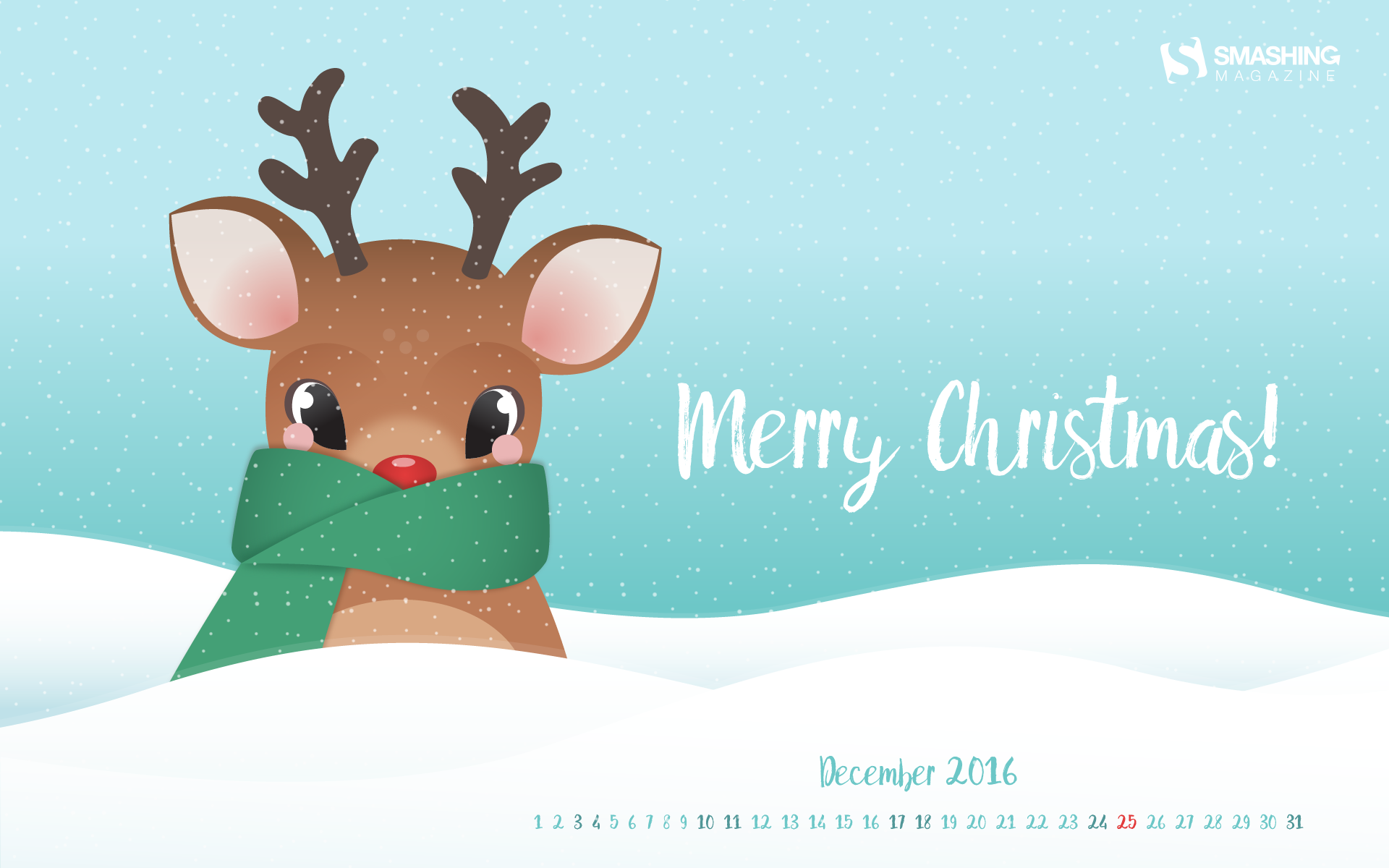 Download new cute merry christmas wallpaper for macbook pro