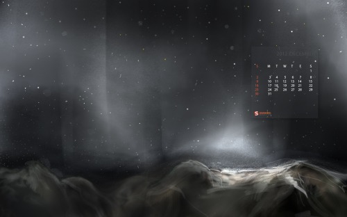 Smashing Wallpaper - december 12