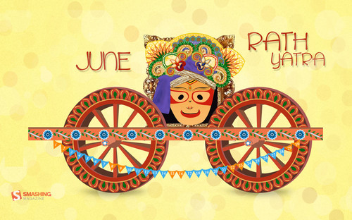 Rath Yatra