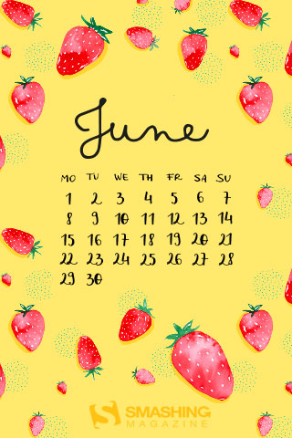 june webmasters calendar